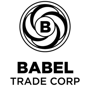 Logo Babel Trade Corp